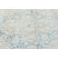 Tapis oriental beige unique 10X13 One-of-a-Kind