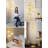 Crystal Floor Lamp