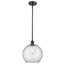 Luminaire sphère suspendu 1 lumières simple Egger-688133483-688155465-688155475