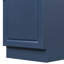 Freestanding Standard With Top