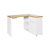 L-Shaped Writing Desk-1379278921