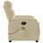 Upholstered Massage Chair-1960715970