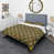 Yellow/Black Geometric Shape selected