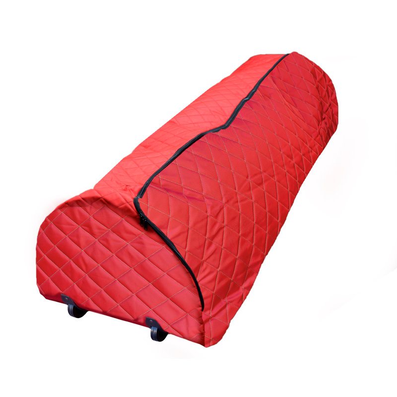 Rangement pour arbre de Noël H 9 po x l 6,5 po x P 26,5 po, 9 ft