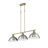 Laramy 3-Light Linear Pendant-442914994-442914993