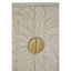 Utsav 89cm Solid Wood Sideboard