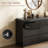 Modern 7 Drawer Dresser For Bedroom,50" W TV Stand for Linving Room with Storage,Anti-tipping Devices-1761160528