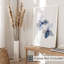 Impression florale transitionnelle sans cadre-1090461710