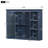 Wall Mounted Medicine Cabinet Mirror Fixed-294537293