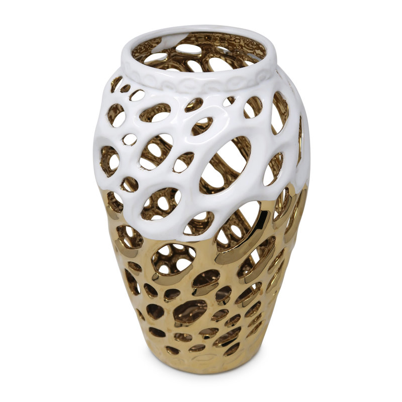 Ceramic / Porcelain Table Vase