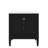 30" Bathroom Vanity With Sink, Two Doors With Shelf-2041703315