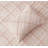 Diamond Ruffle Microfiber Quilt Set-88061305-88061306
