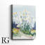 Floral CCXXXIX Gallery Wrapped Canvas - Ready To Hang-112946146