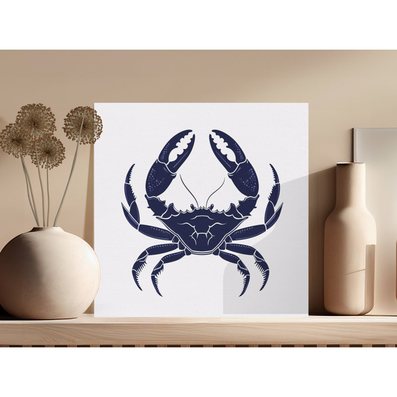 Risher Wrapped Canvas Print Set, 6x6