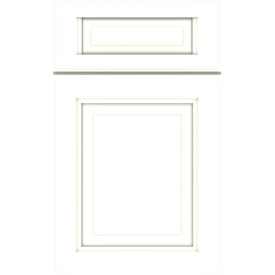 Dwelling Delamere Door Sample