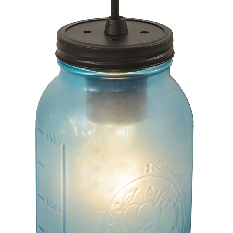 Aleshanee 1 - Light Pendant