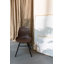 Chaise d'appoint en cuir Albert Kuip