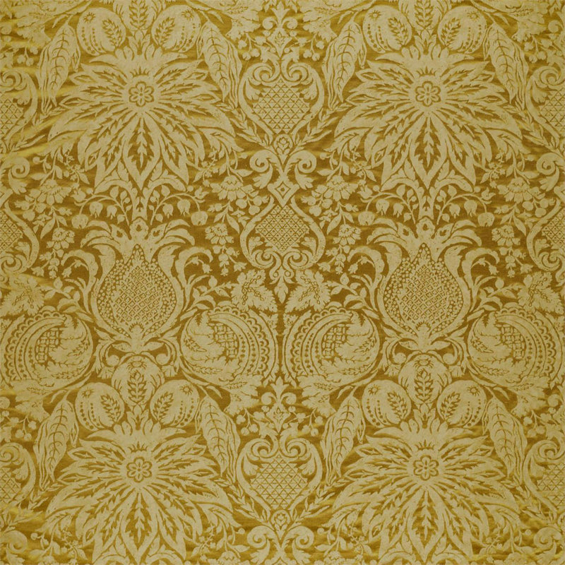 Mitford Weave Fabric, Tigers Eye