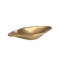Keller Aluminum Decorative Bowl