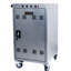Chariot de charge mobile 35 pièces - pour ordinateurs portables et tablettes, charge rapide, sécurité, charge rapide, sécurité verrouillée, métal
