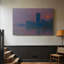 Houses of Parliament, Sunset-Claude Monet-Gallery Wrapped Canvas-1903-1164518023