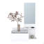 Armoire flottante pour le couloir-867254879