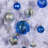 Abstract Ball Ornament-1065515069