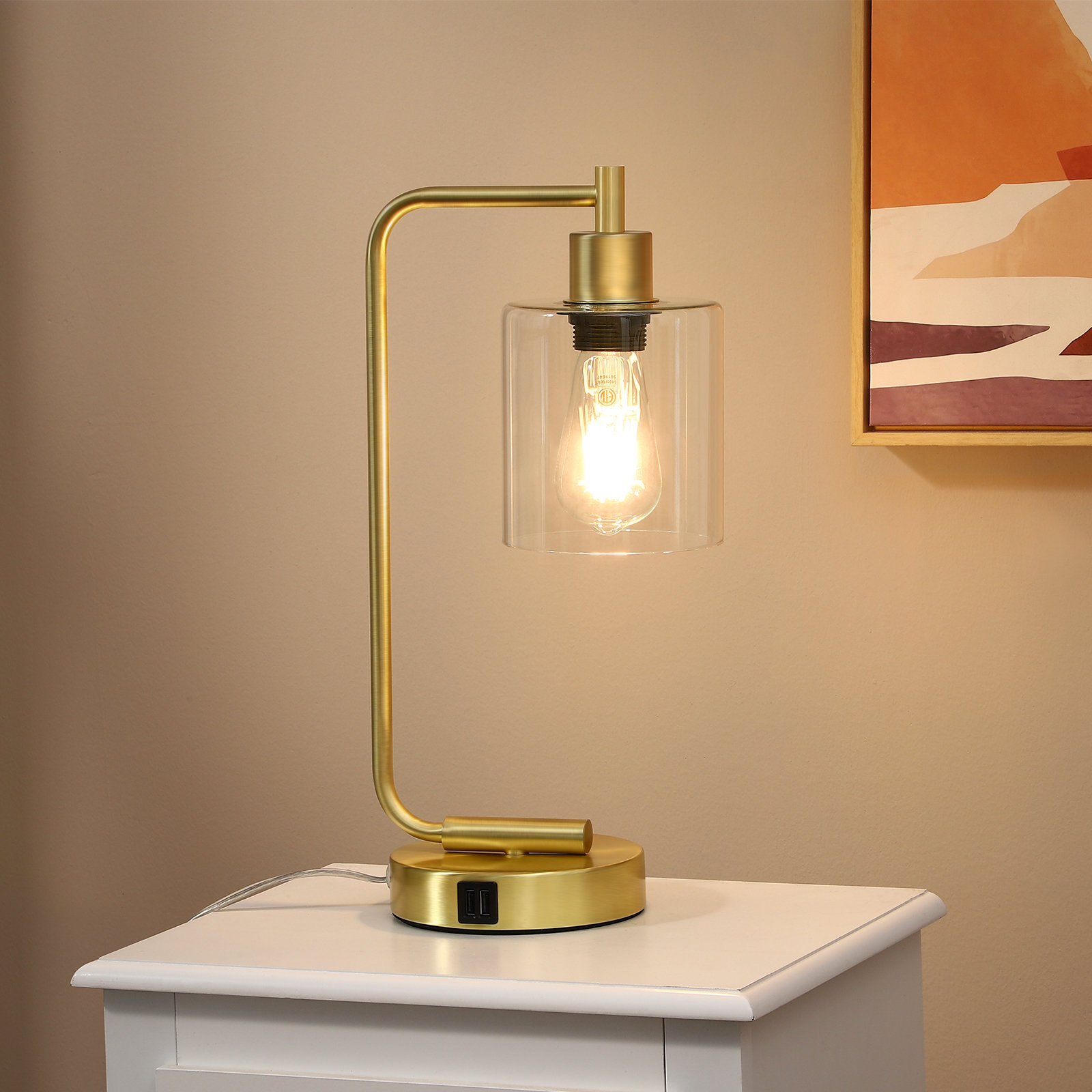Top Rated Table Lamps 