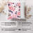 Floral Flower Dreams VI-107050156