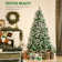 6ft Green Christmas Tree