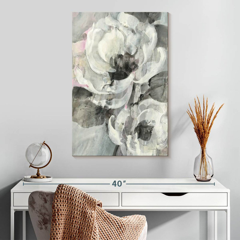 Avery White Delight II, H 30 po x l 20 po