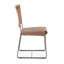 Leather Dining Chair