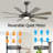 Antoinesha Ceiling Fan with LED Lights-106413413-104246689-116039337