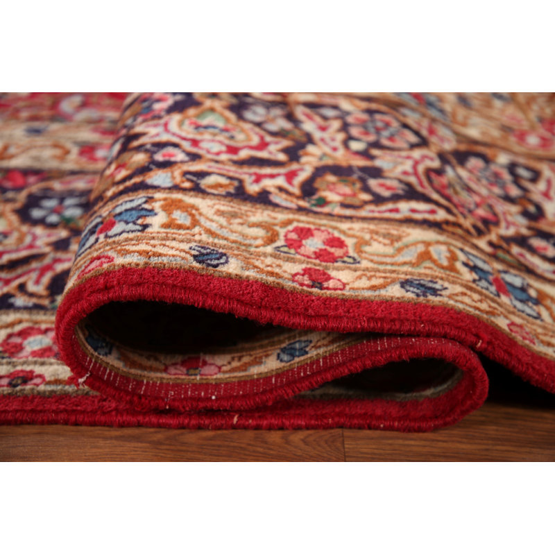Tapis rouge 10 x 13