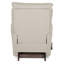 Rowan Manual Leather Match Rocking Recliner-108531542