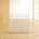 Natural Pine / Galvanised Steel