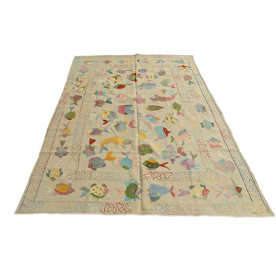 Oldfield Ivory Rug
