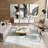 Performance Abstract Indoor Rug-1062948803