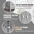 Cholena 60" Bathroom Vanity With Double Sinks-278383708-278383710