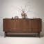 Vitrine de rangement Minimalist Modern