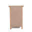 Astrid 35cm W Solid + Manufactured Wood Bedside Table-1059201626