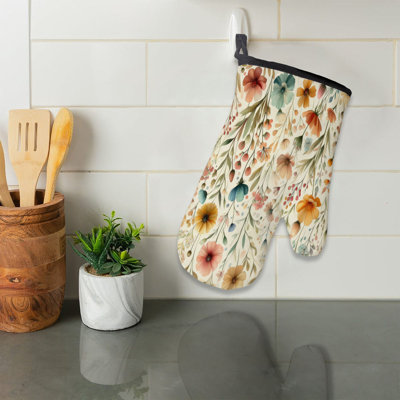 Gant de cuisine Wild Love