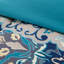 Granada Reversible Comforter Set-20517142