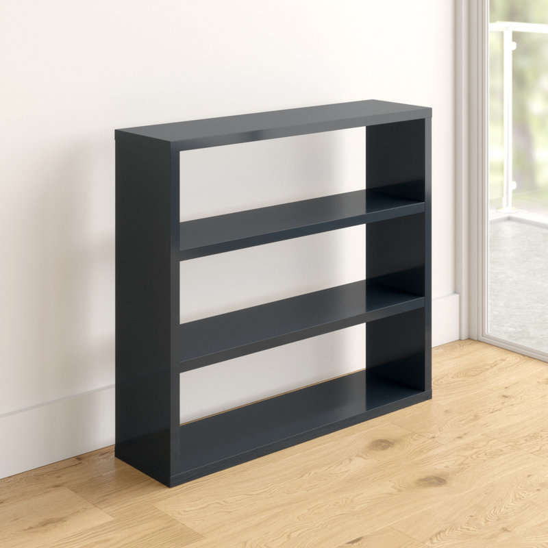 PURO BOOKCASE, Charcoal
