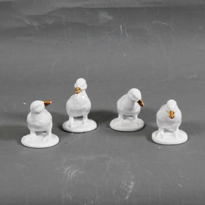 Animals Decorative Object