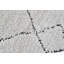One-of-a-Kind Runner 3'1" X 7'6" Hand Loomed Area Rug