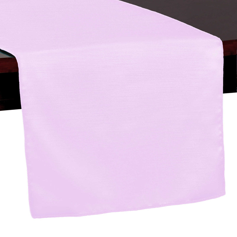 Ultimate Textile - Majestic10, 10, Rose clair, 54 po x 14 po