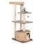 131cm H Cat Tree