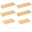 Tabletop Wine Bottle Rack-105501892