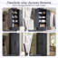 Armoire de cuisine 72 po Farmhouse-1764281482